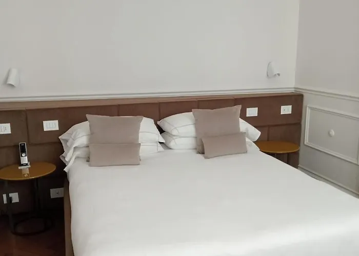 Dimora Palanca Boutique & Hotel