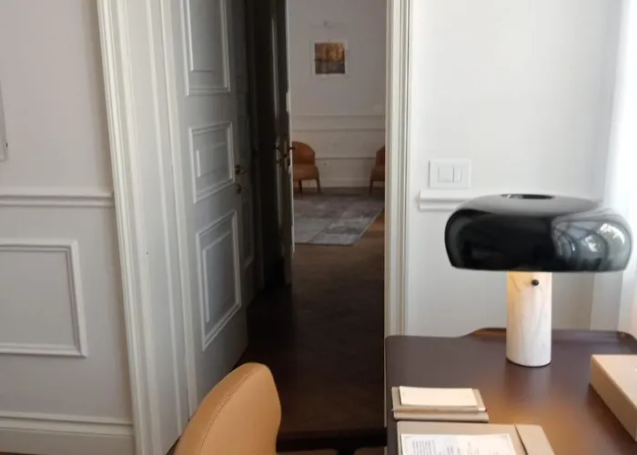 Hotel Dimora Palanca Boutique & Florença