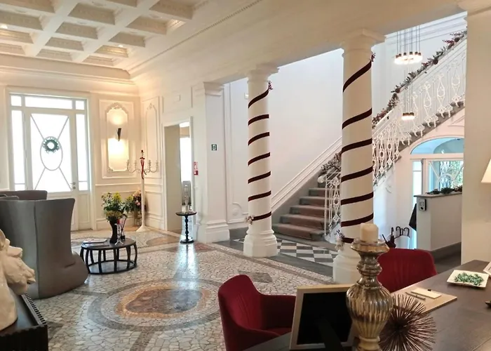 Dimora Palanca Boutique & Florença