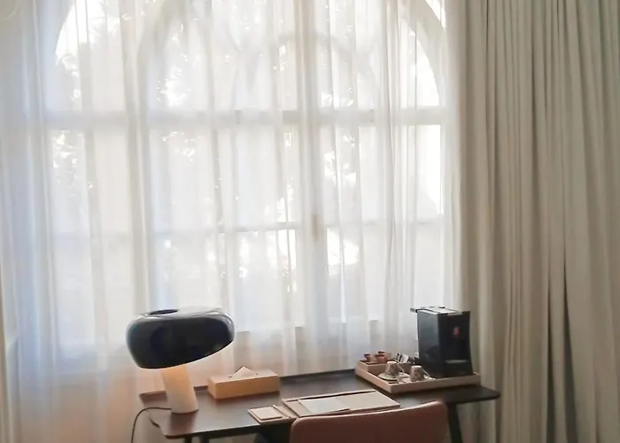 Hotel Dimora Palanca Boutique &