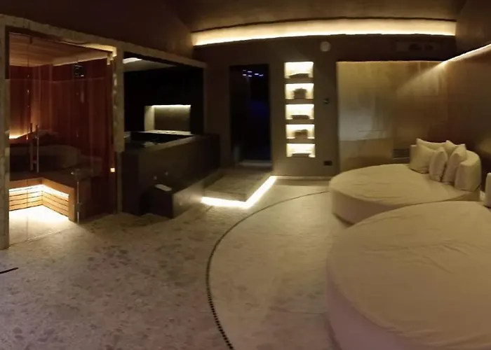 Hotel Dimora Palanca Boutique & 5*