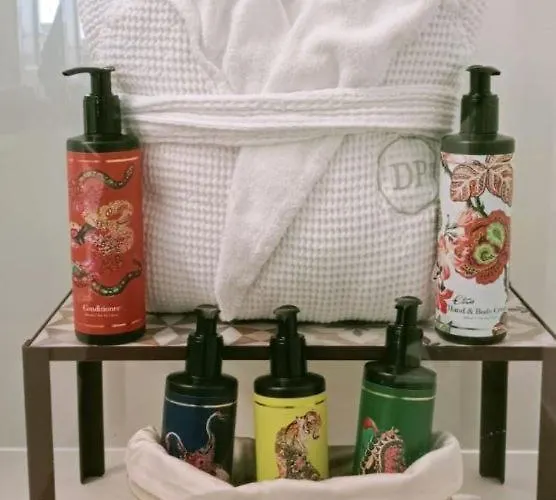 Dimora Palanca Boutique & Hotel Florença