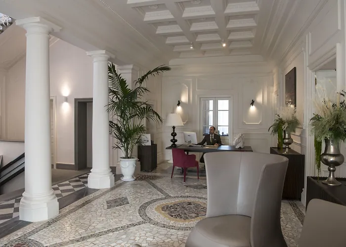 Dimora Palanca Boutique & 5* Florença