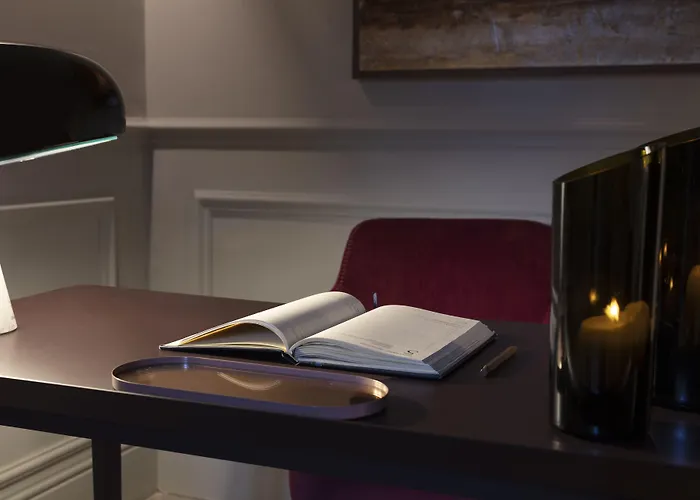 Dimora Palanca Boutique & 5* Florença