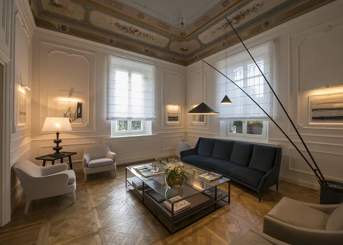 Dimora Palanca Boutique &