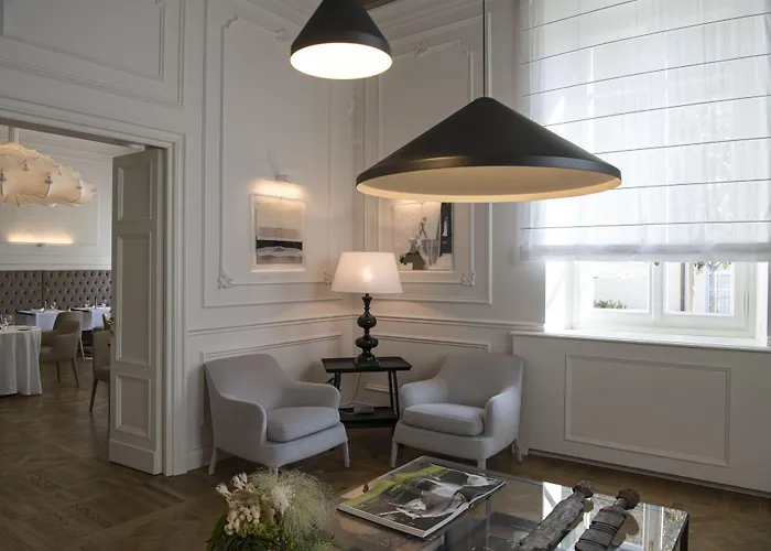 Hotel Dimora Palanca Boutique & Florença