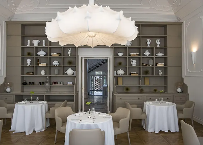 Dimora Palanca Boutique & 5*