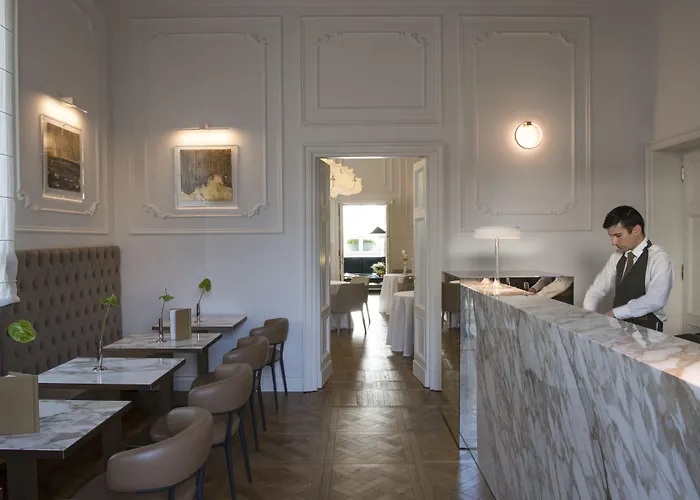 Dimora Palanca Boutique & 5*