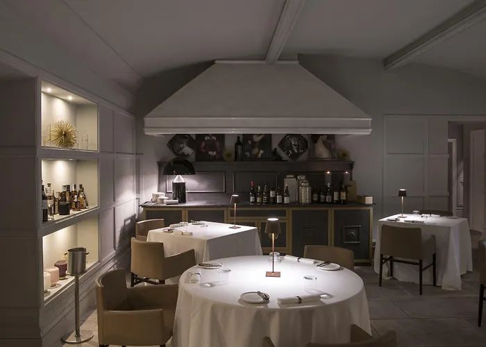 Dimora Palanca Boutique & Hotel 5*