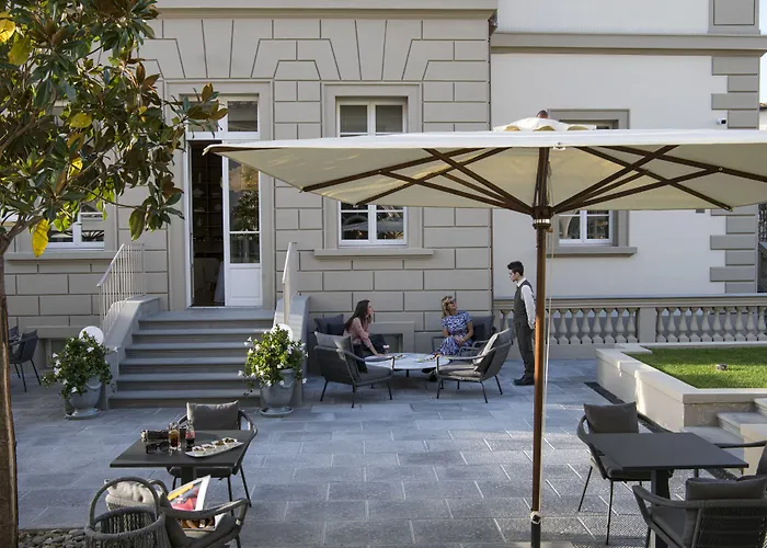 Dimora Palanca Boutique & Hotel 5*