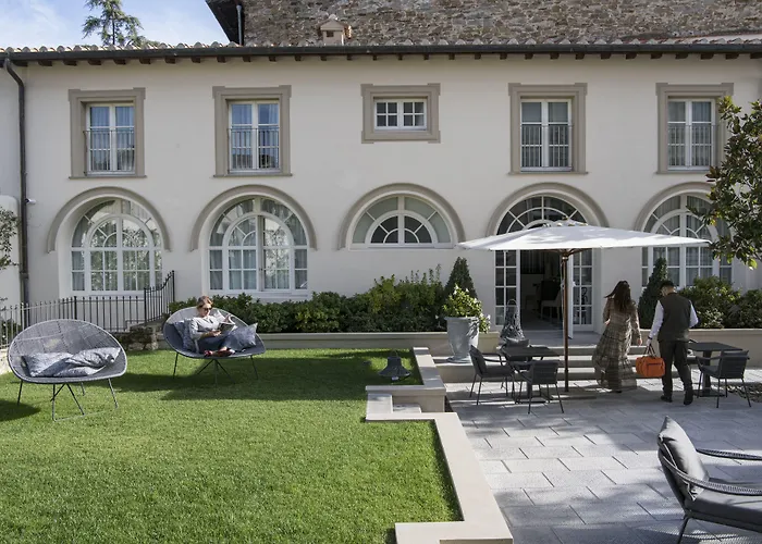 Hotel Dimora Palanca Boutique & 5*