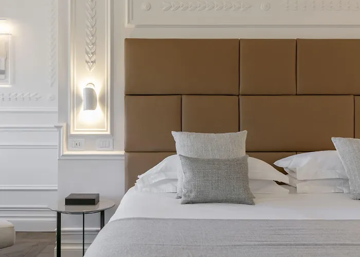 Hotel Dimora Palanca Boutique & 5*