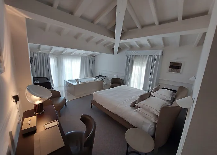 Dimora Palanca Boutique & 5* Florença