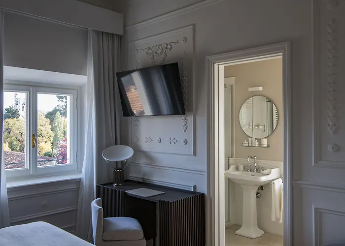 Dimora Palanca Boutique & Hotel 5*