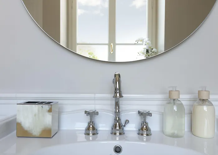 Dimora Palanca Boutique &