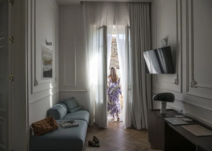 Dimora Palanca Boutique & Florença