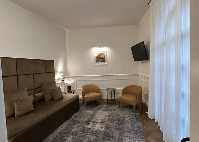 Hotel Dimora Palanca Boutique &