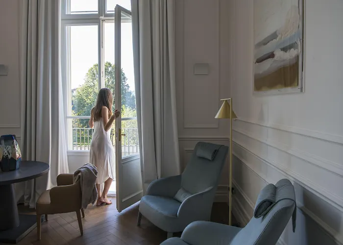 Hotel Dimora Palanca Boutique &