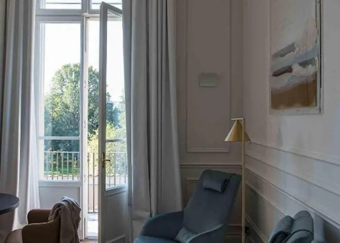 Dimora Palanca Boutique & 5* Florença