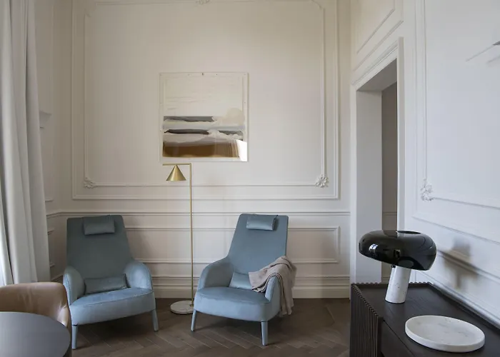 Dimora Palanca Boutique & Hotel 5*