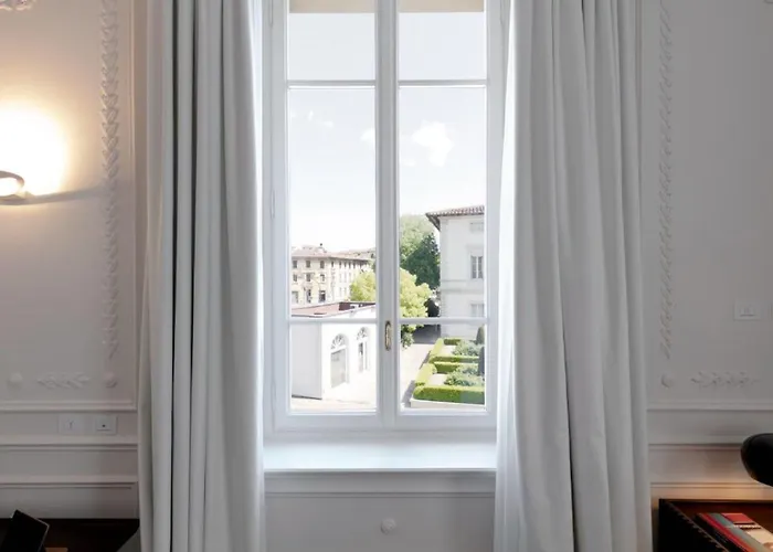 Dimora Palanca Boutique & Hotel Florença