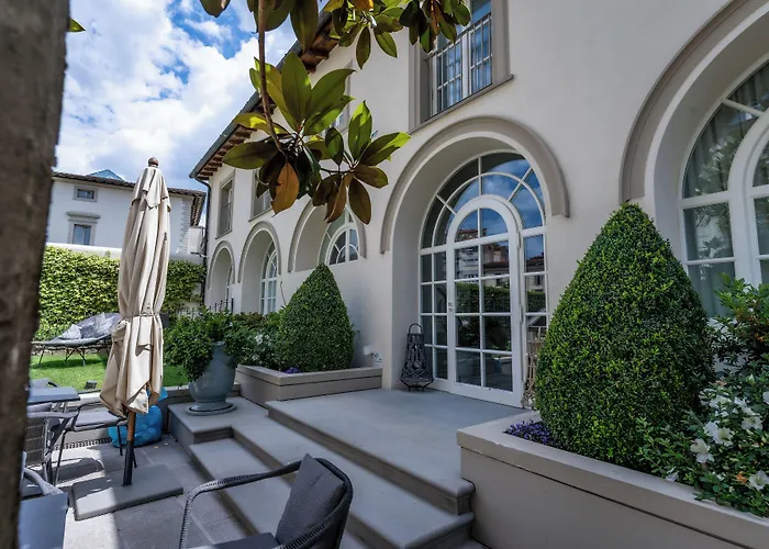 Dimora Palanca Boutique & 5* Florença