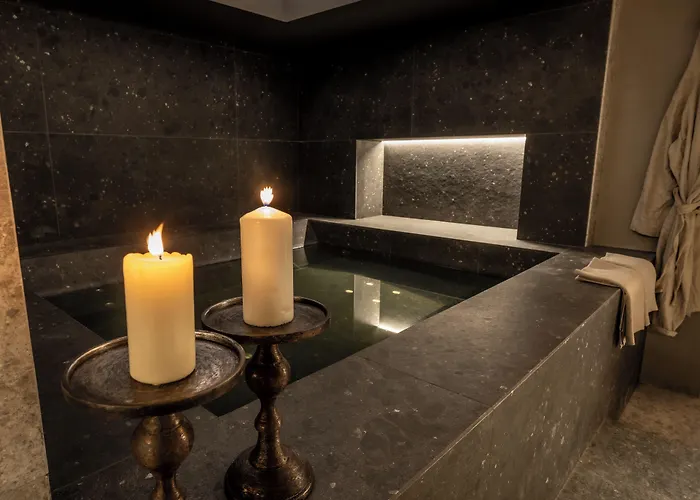 Dimora Palanca Boutique & Florença