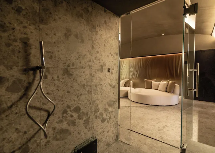 Dimora Palanca Boutique &