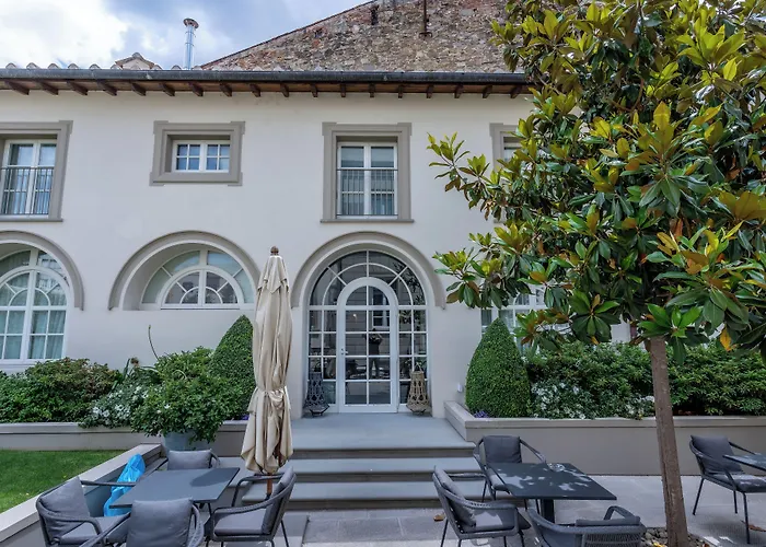 Hotel Dimora Palanca Boutique &