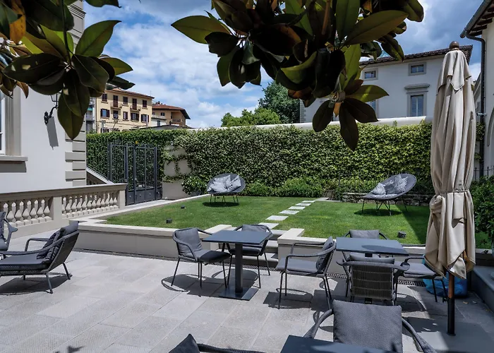 Hotel Dimora Palanca Boutique & 5*