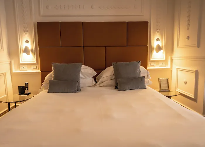 Hotel Dimora Palanca Boutique & Florença