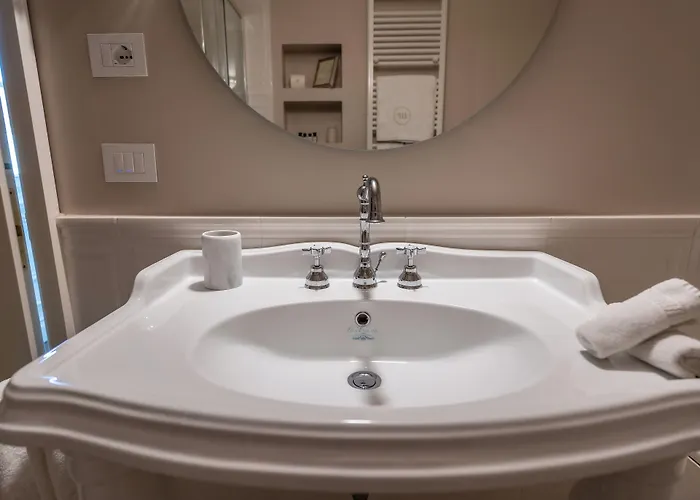 Dimora Palanca Boutique & Florença