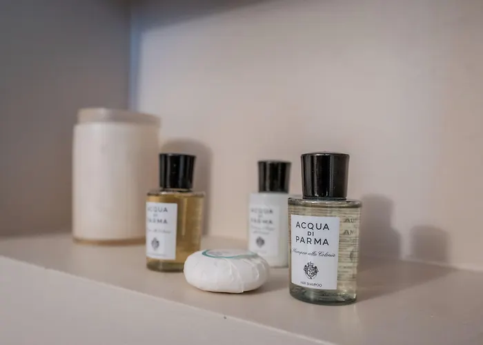 Dimora Palanca Boutique & Hotel