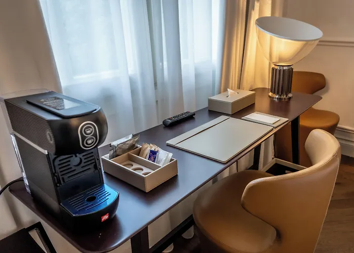 Hotel Dimora Palanca Boutique &