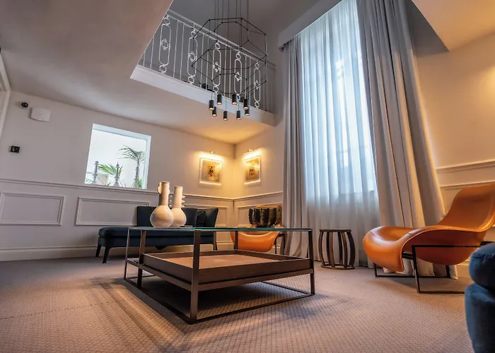 Dimora Palanca Boutique & Hotel Florença