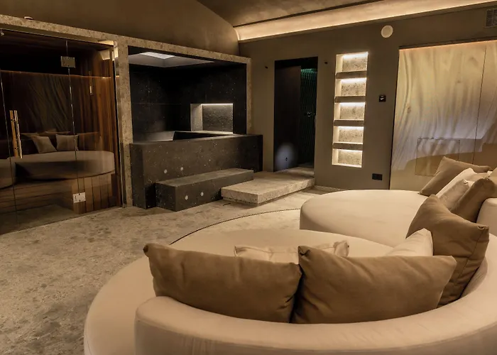 Hotel Dimora Palanca Boutique &