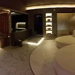 Ξενοδοχείο Dimora Palanca Boutique & 5*