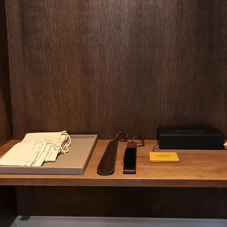Hotel Dimora Palanca Boutique & 5*