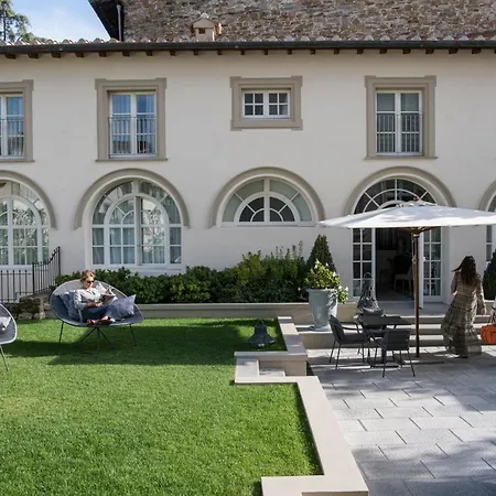 Dimora Palanca Boutique & מלון 5*