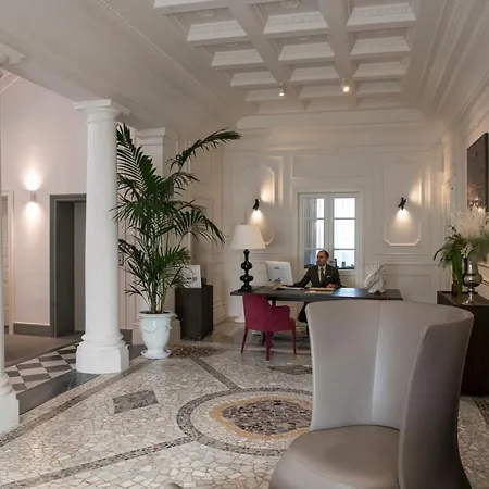 Dimora Palanca Boutique & פירנצה