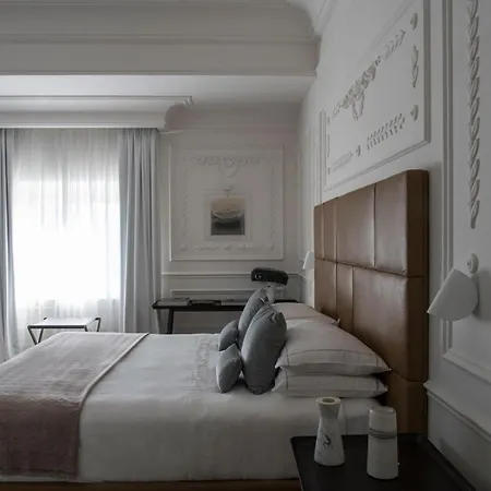 Hotel Dimora Palanca Boutique &