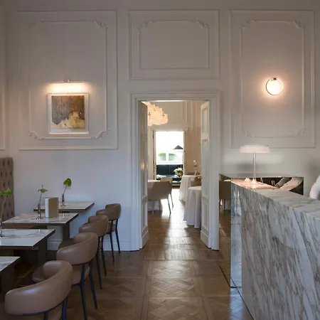 Hotel Dimora Palanca Boutique & 5*