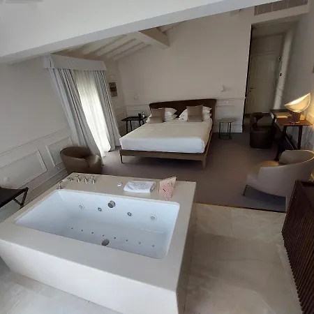 Hotel Dimora Palanca Boutique &