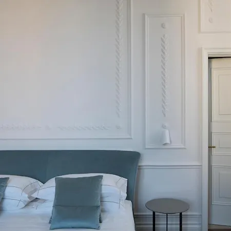 Dimora Palanca Boutique & Hotel