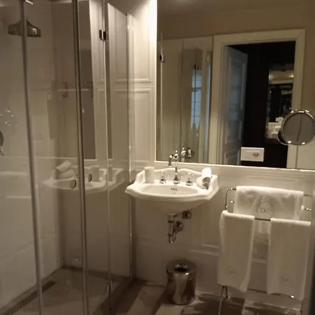 Dimora Palanca Boutique & Hotel 5*